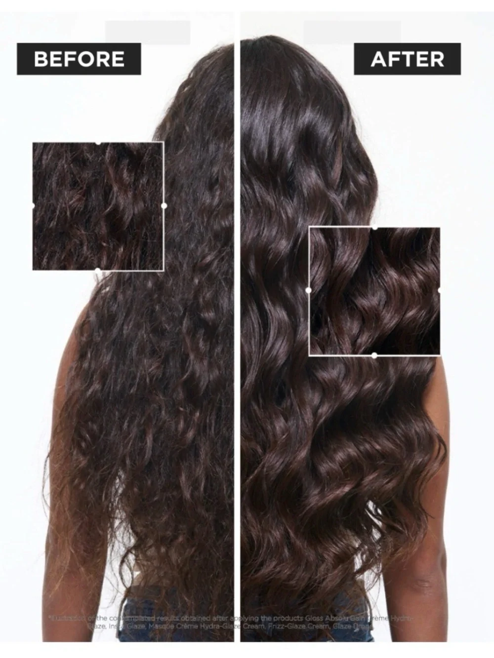 Kerastase 3pc set